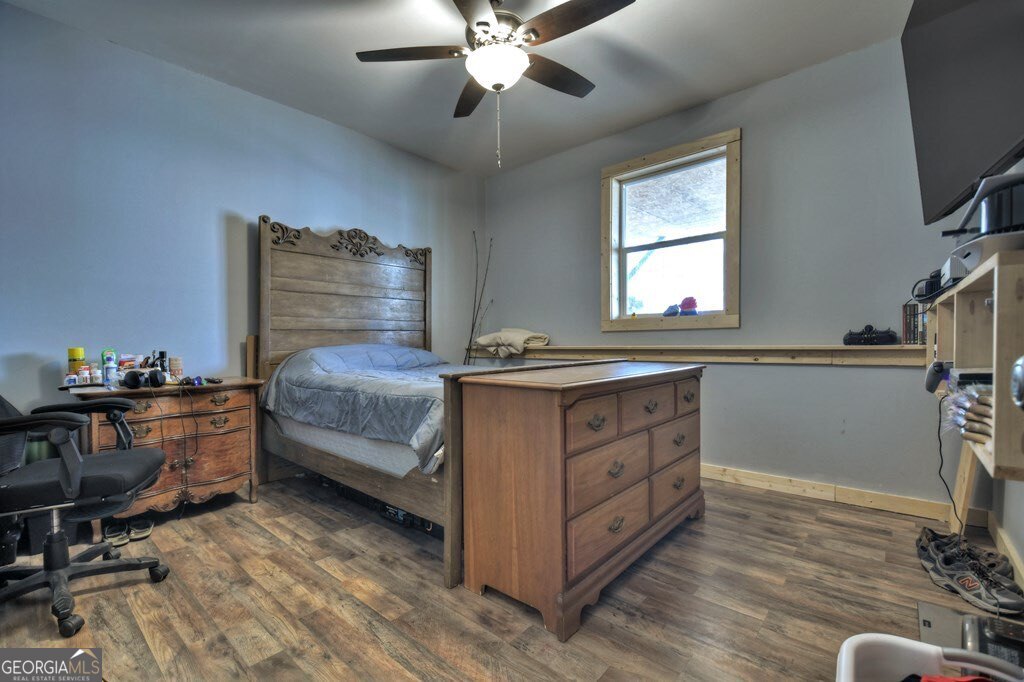 207 Joliet Drive Ellijay GA 30540