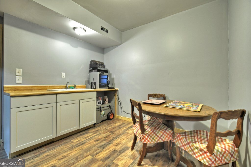 207 Joliet Drive Ellijay GA 30540