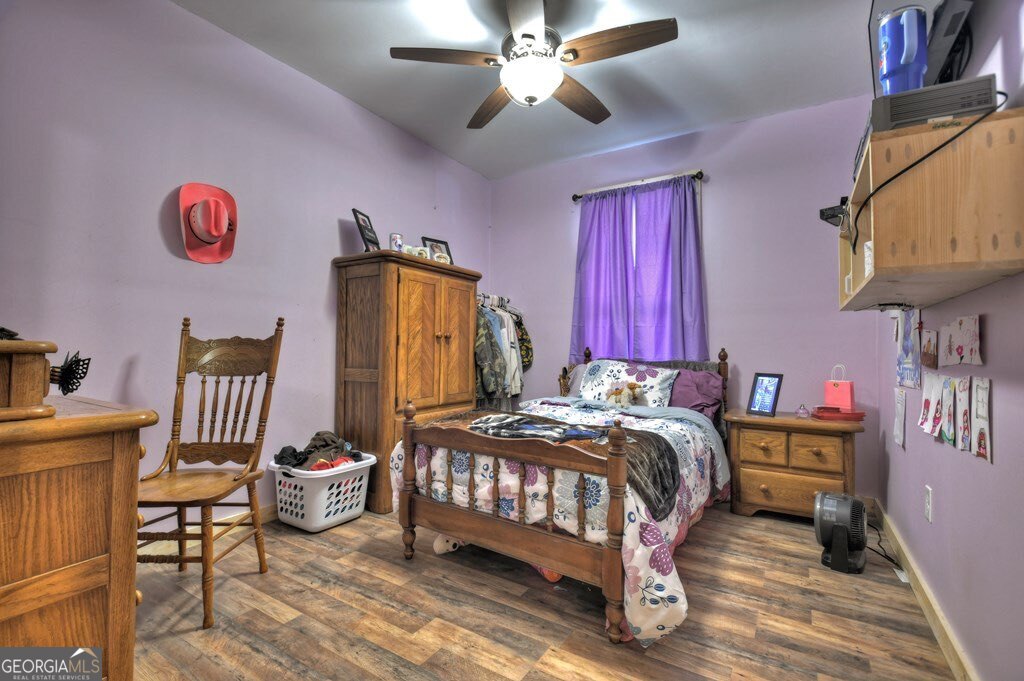 207 Joliet Drive Ellijay GA 30540