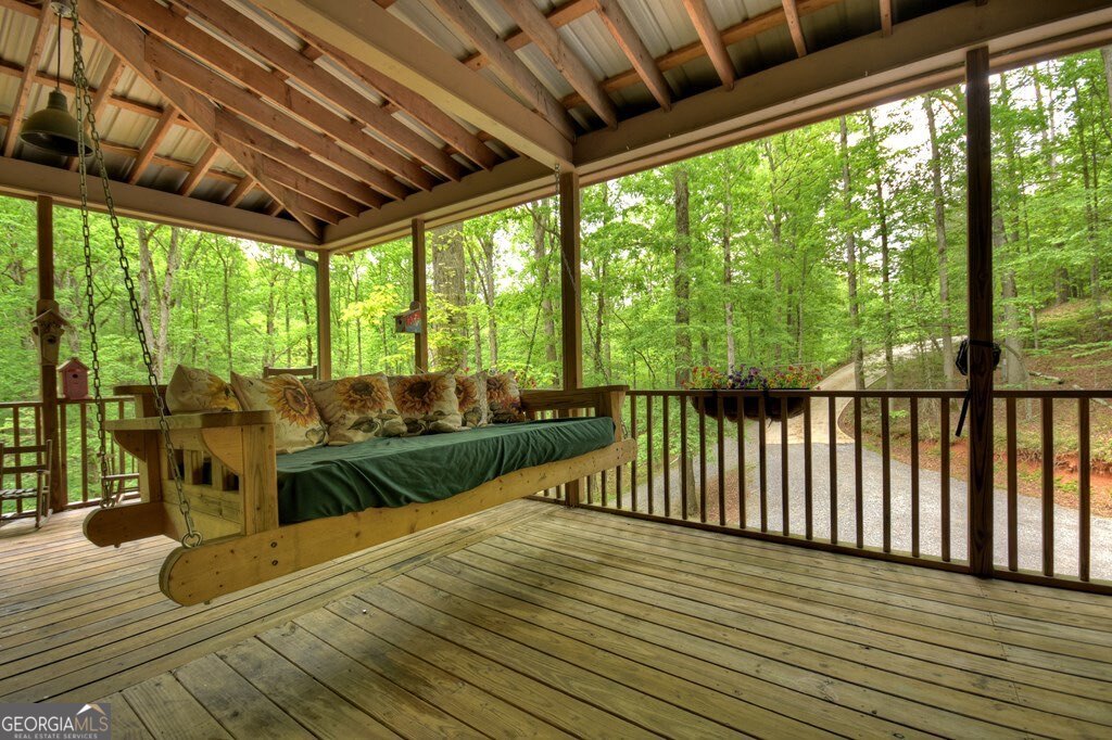 207 Joliet Drive Ellijay GA 30540