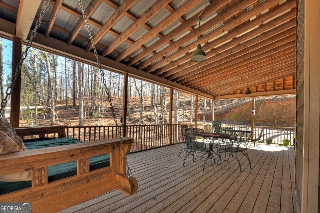 207 Joliet Drive Ellijay GA 30540
