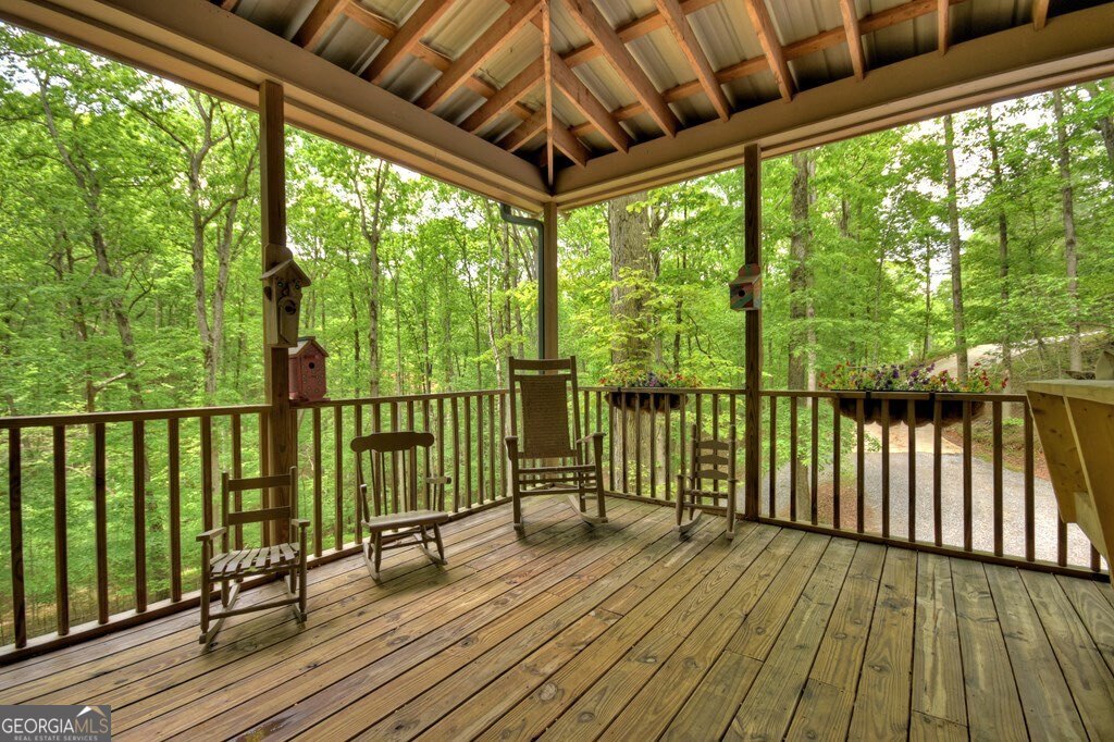 207 Joliet Drive Ellijay GA 30540