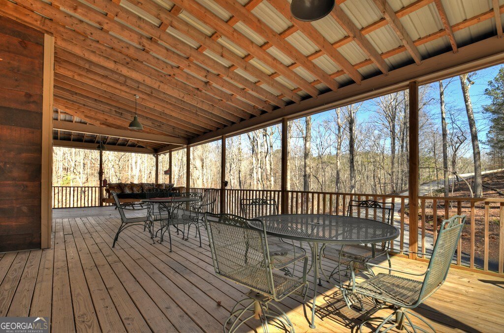 207 Joliet Drive Ellijay GA 30540
