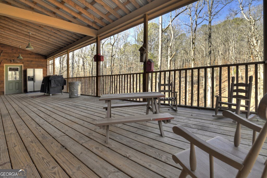 207 Joliet Drive Ellijay GA 30540