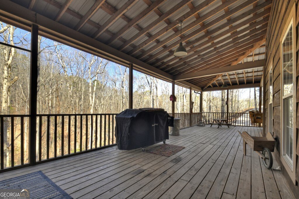 207 Joliet Drive Ellijay GA 30540