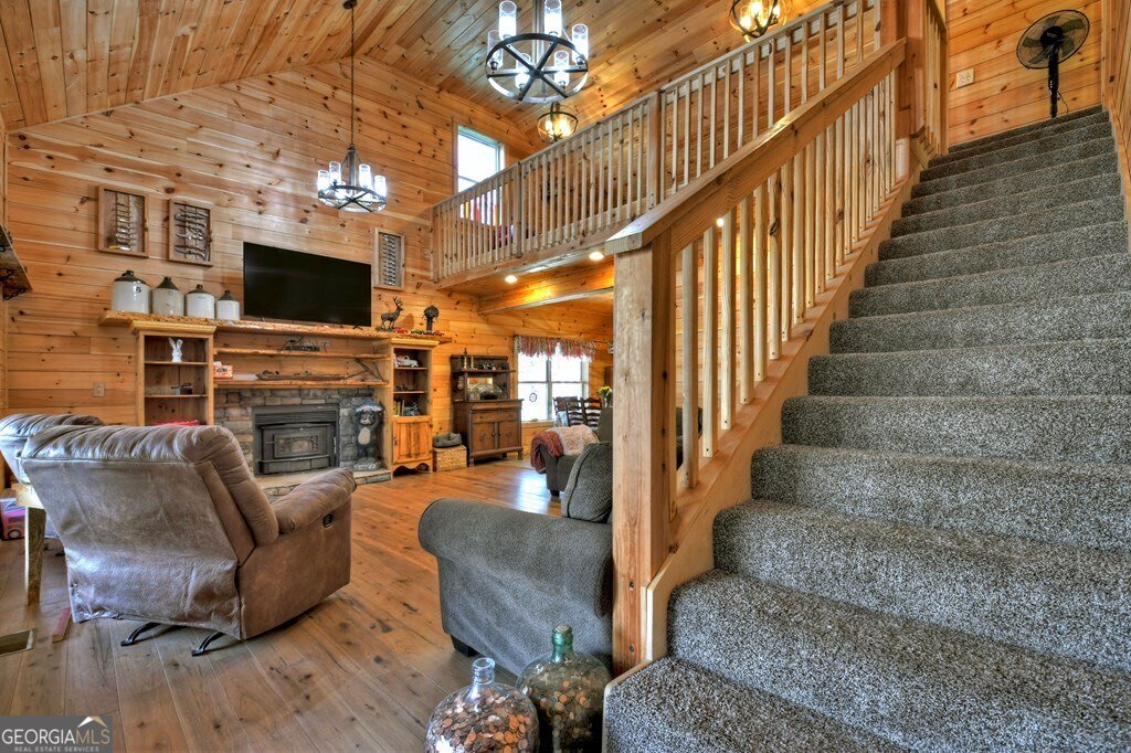 207 Joliet Drive Ellijay GA 30540