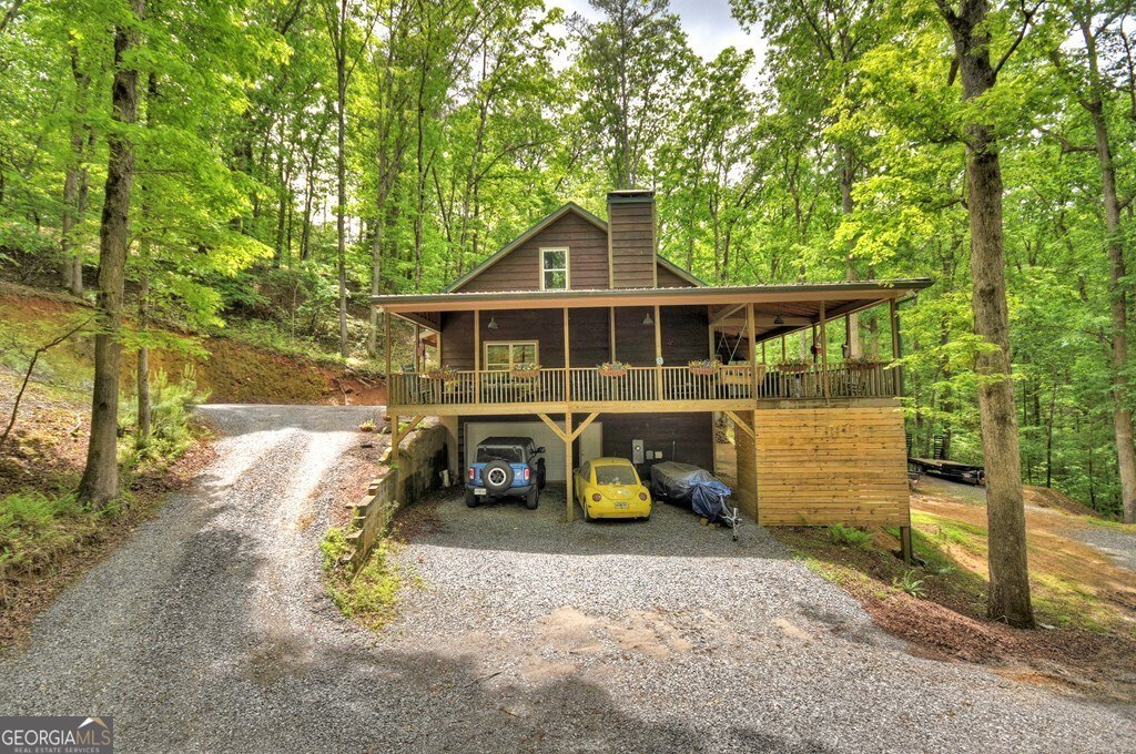 207 Joliet Drive Ellijay GA 30540