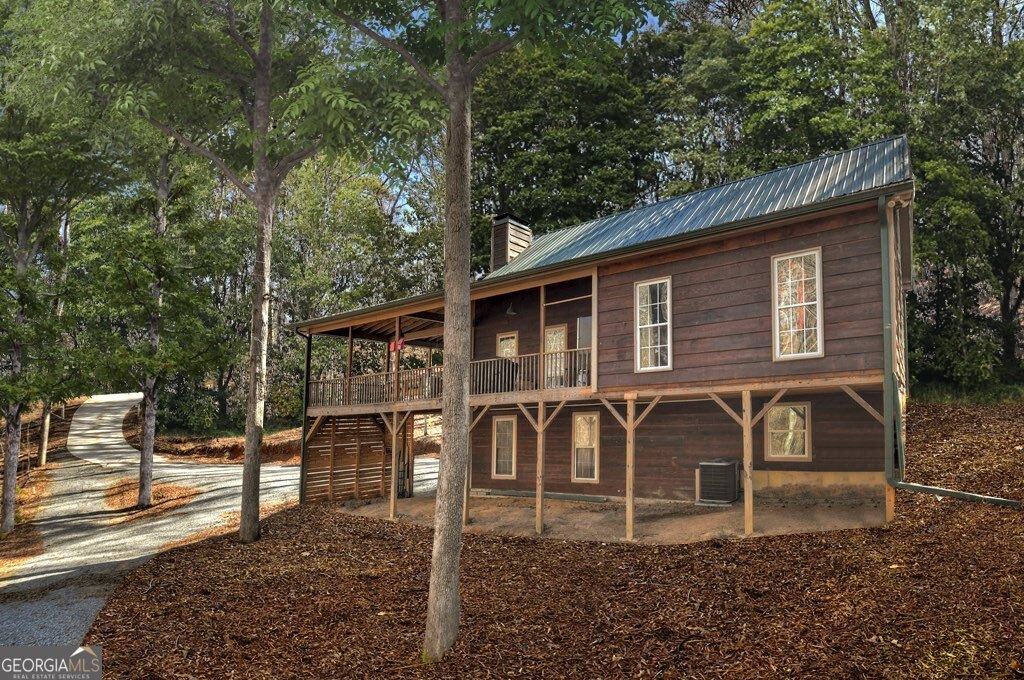 207 Joliet Drive Ellijay GA 30540