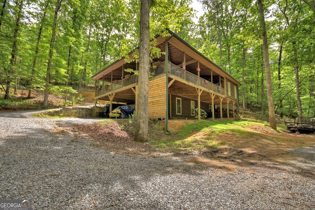 207 Joliet Drive Ellijay GA 30540