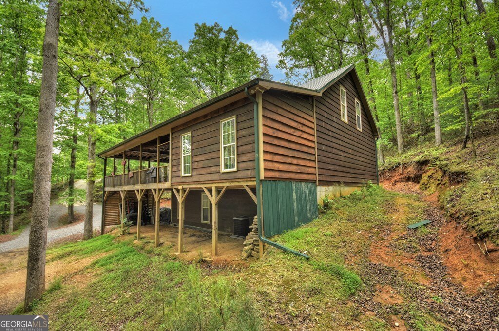 207 Joliet Drive Ellijay GA 30540