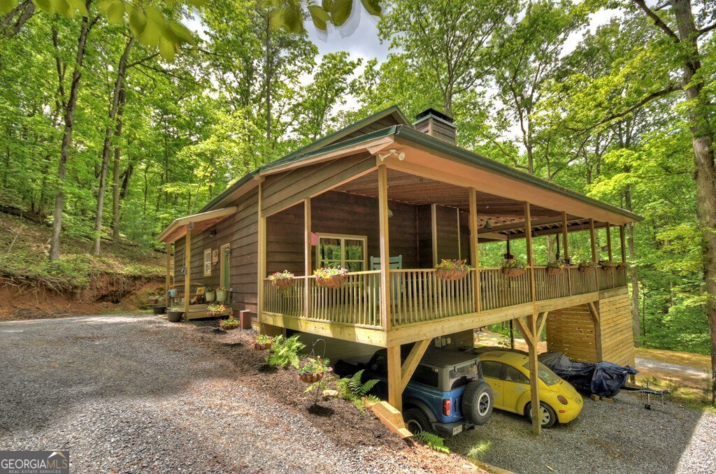 207 Joliet Drive Ellijay GA 30540