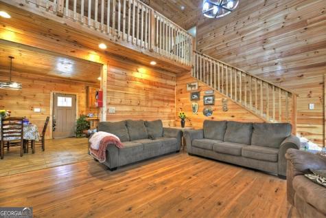 207 Joliet Drive Ellijay GA 30540