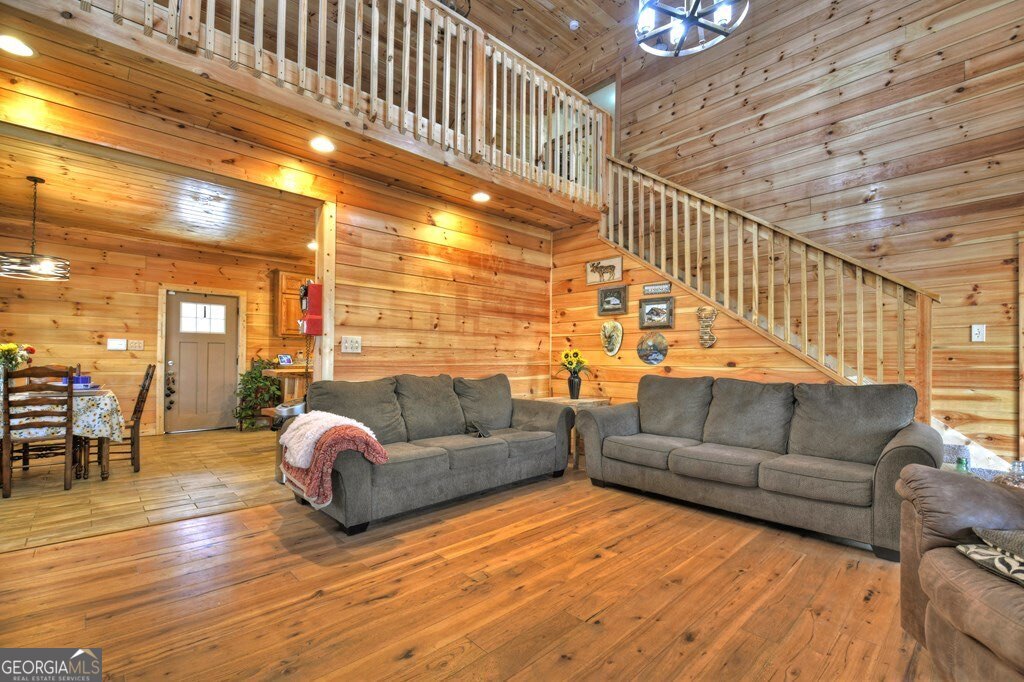 207 Joliet Drive Ellijay GA 30540