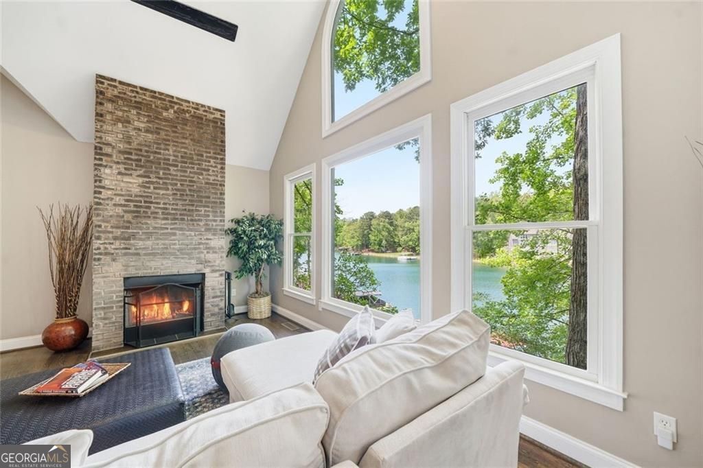 165 Narrows Drive Waleska GA 30183