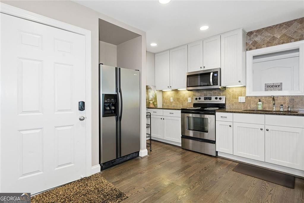 165 Narrows Drive Waleska GA 30183