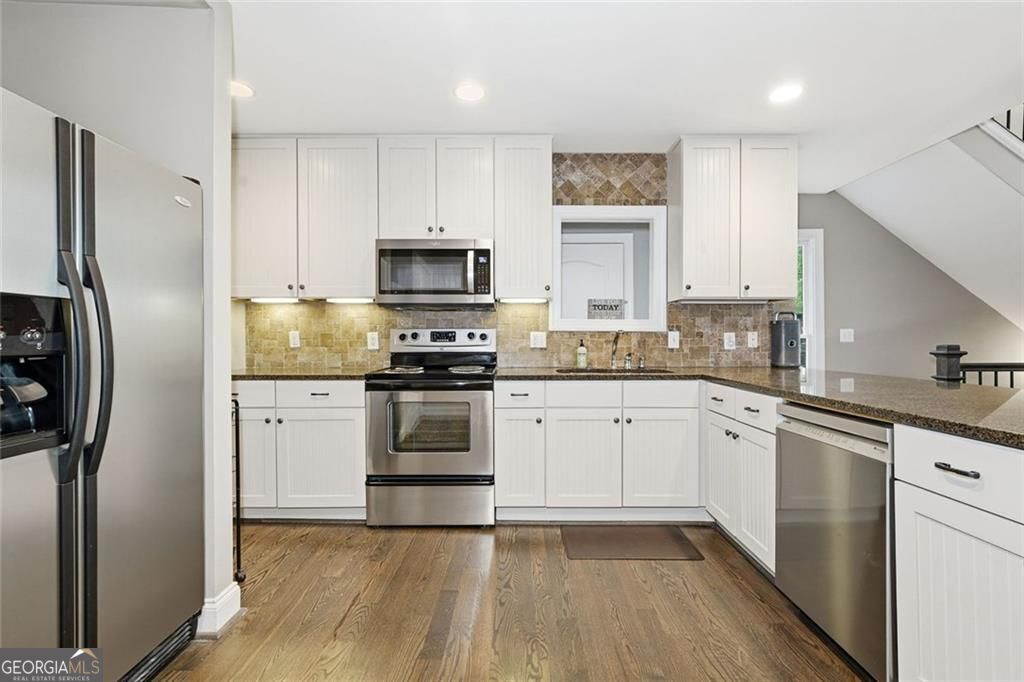 165 Narrows Drive Waleska GA 30183
