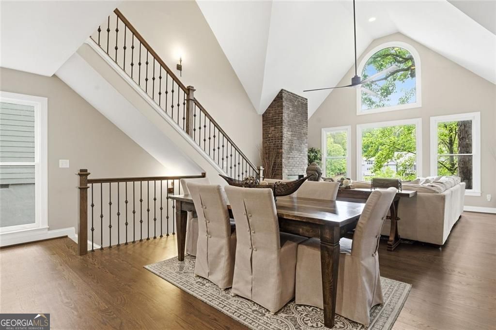 165 Narrows Drive Waleska GA 30183