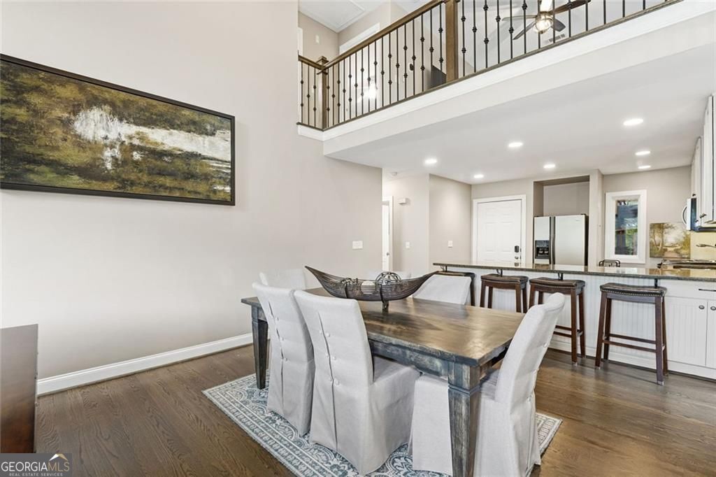 165 Narrows Drive Waleska GA 30183