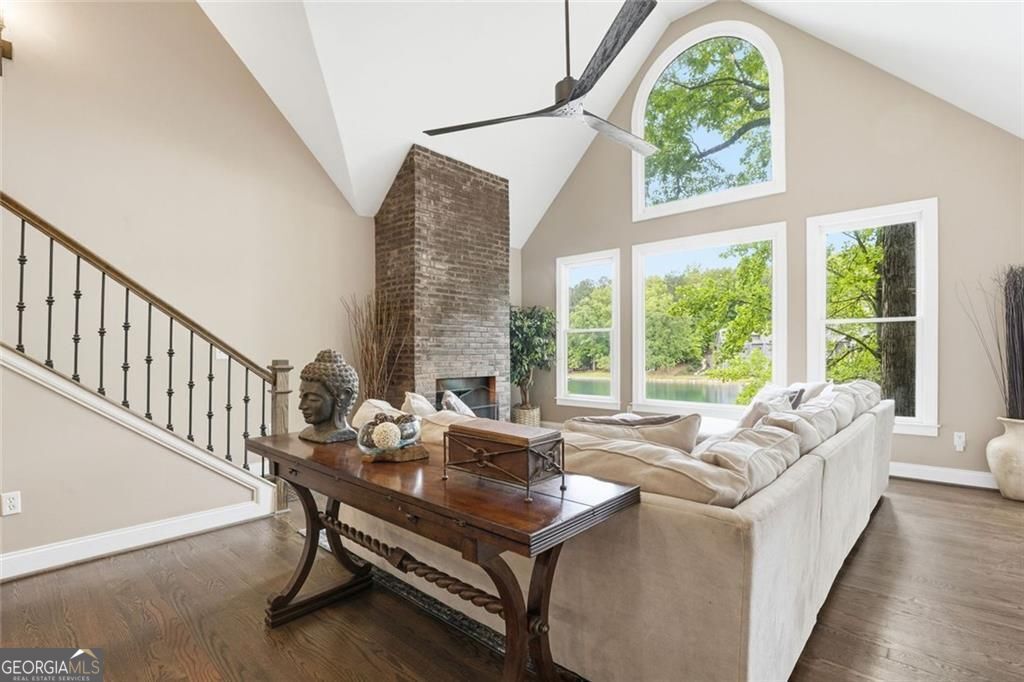 165 Narrows Drive Waleska GA 30183