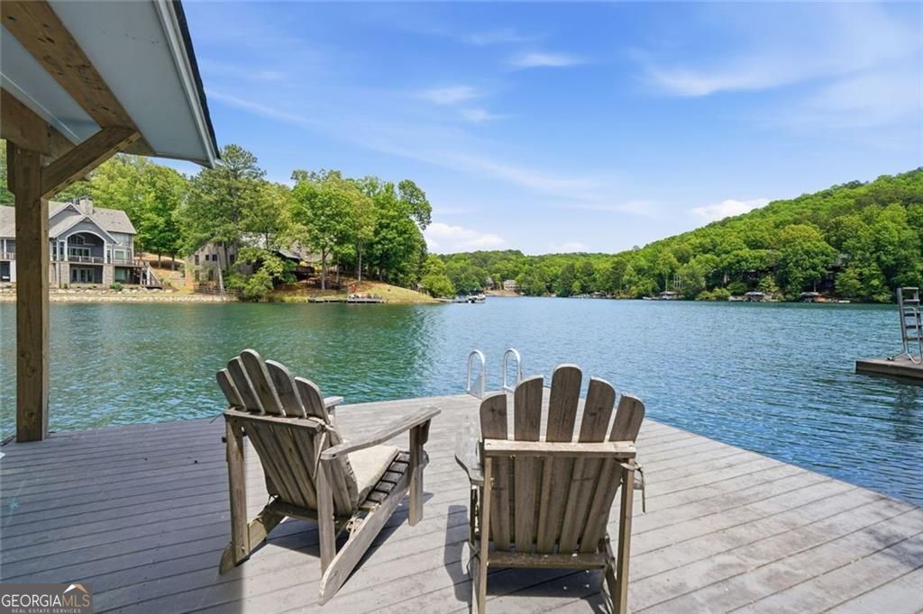 165 Narrows Drive Waleska GA 30183