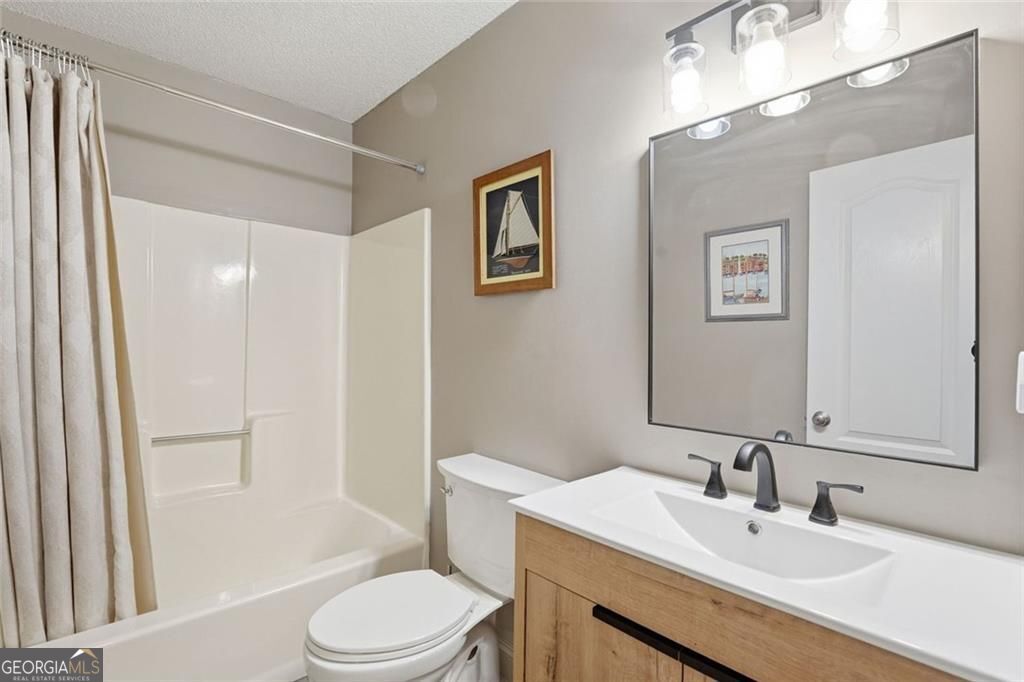 165 Narrows Drive Waleska GA 30183