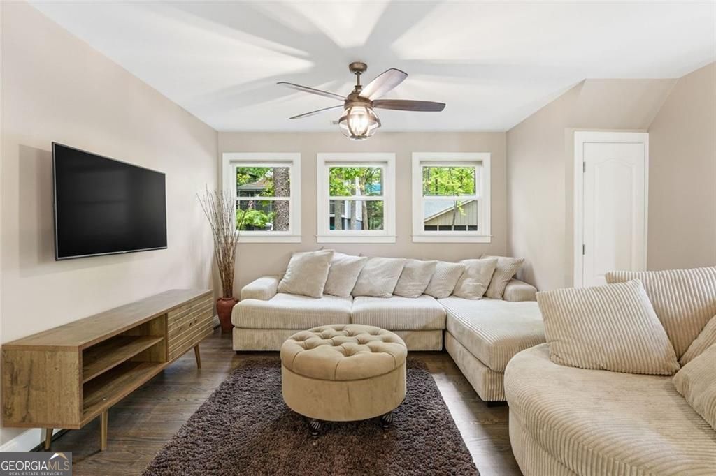 165 Narrows Drive Waleska GA 30183