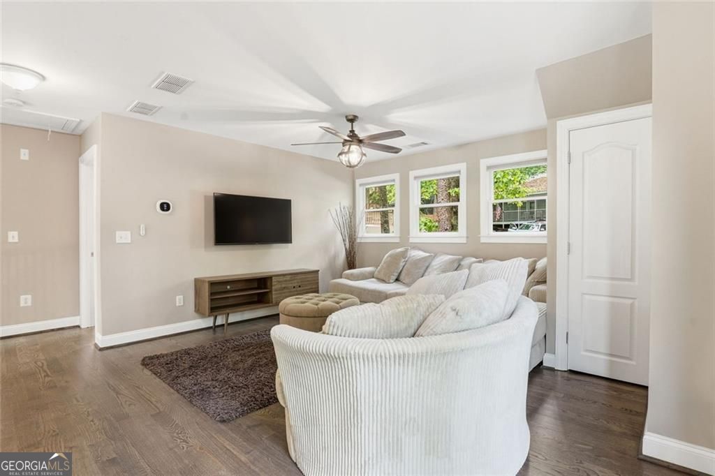 165 Narrows Drive Waleska GA 30183