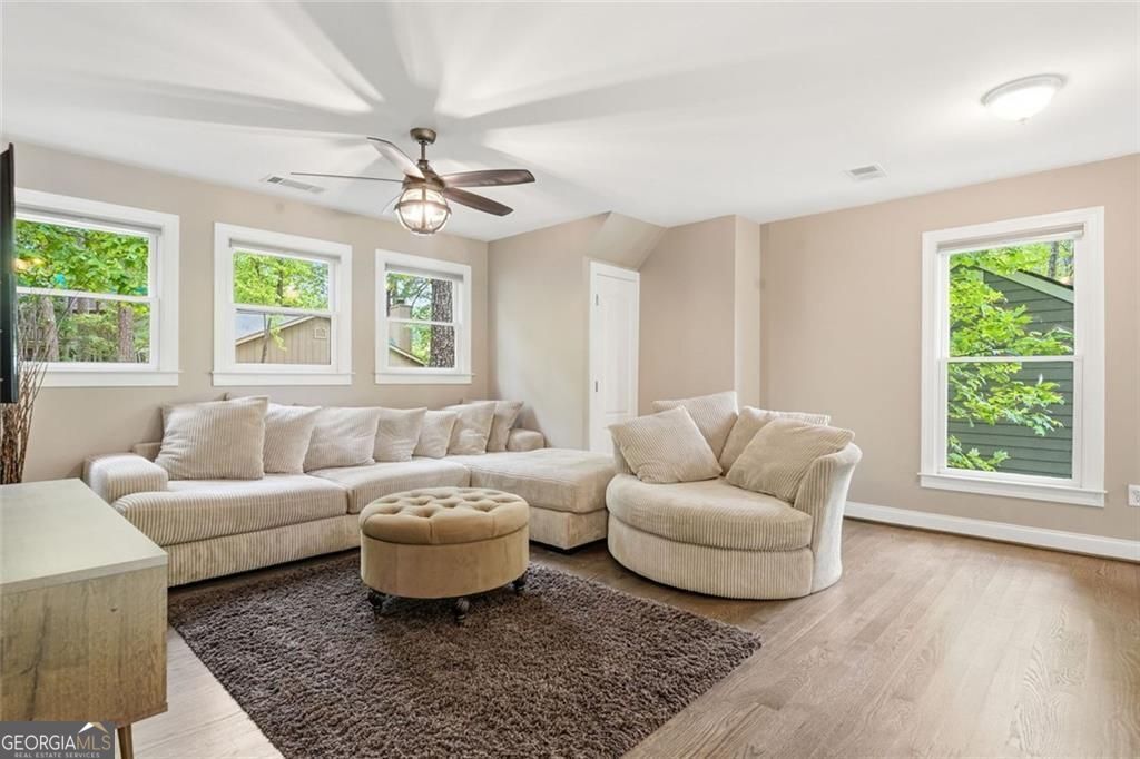 165 Narrows Drive Waleska GA 30183