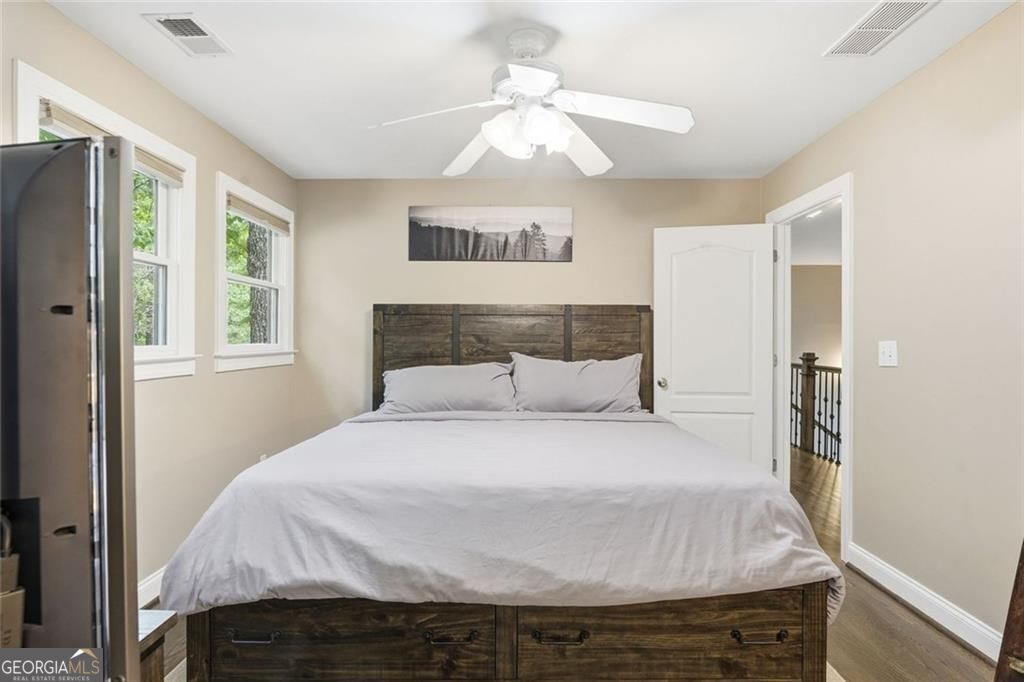 165 Narrows Drive Waleska GA 30183