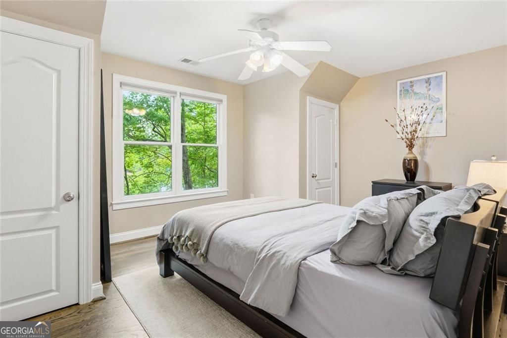 165 Narrows Drive Waleska GA 30183