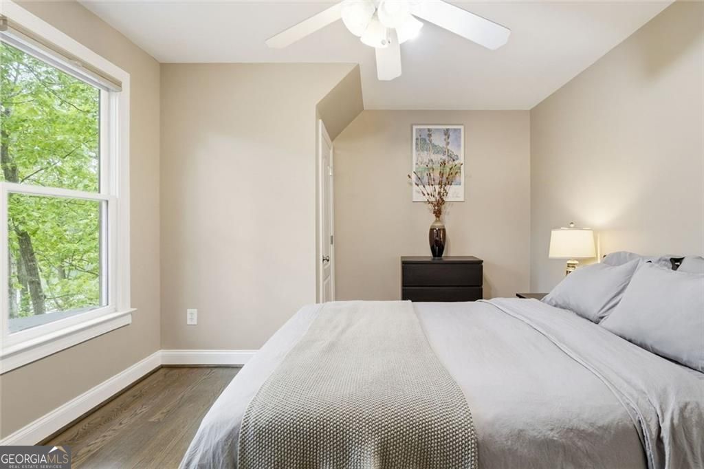 165 Narrows Drive Waleska GA 30183