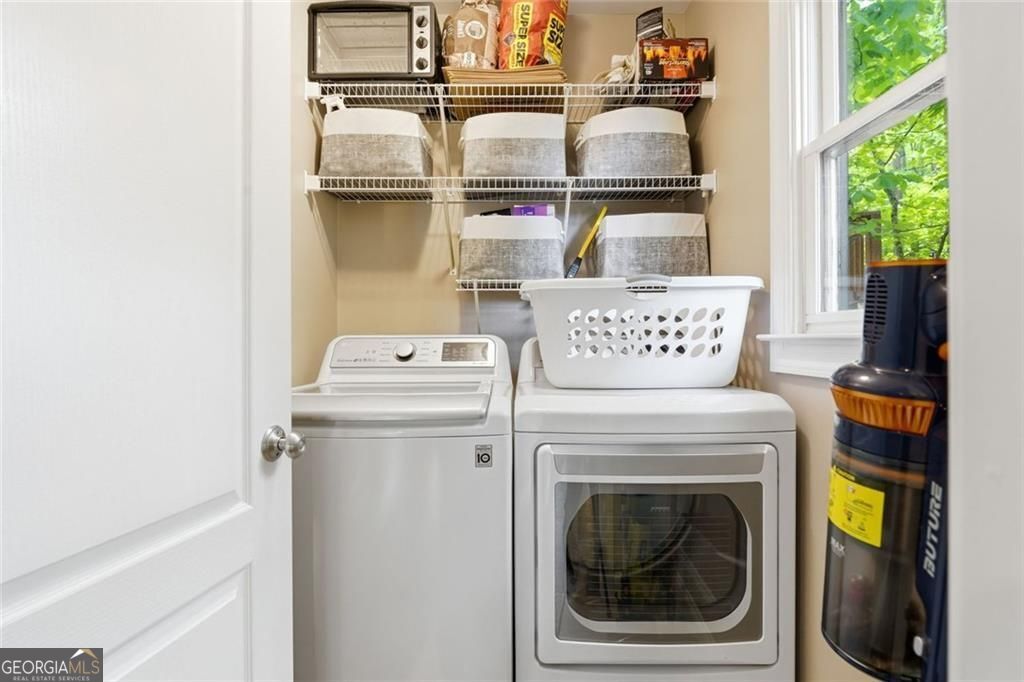 165 Narrows Drive Waleska GA 30183