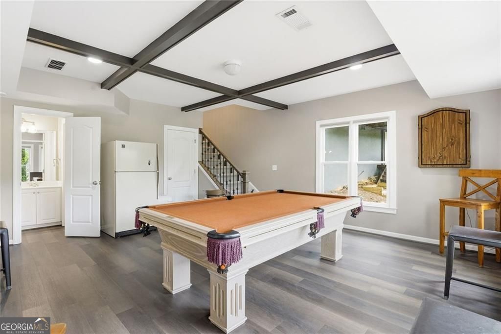 165 Narrows Drive Waleska GA 30183