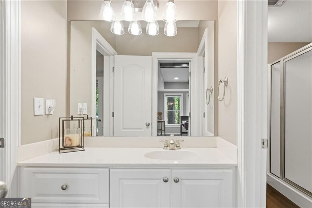 165 Narrows Drive Waleska GA 30183