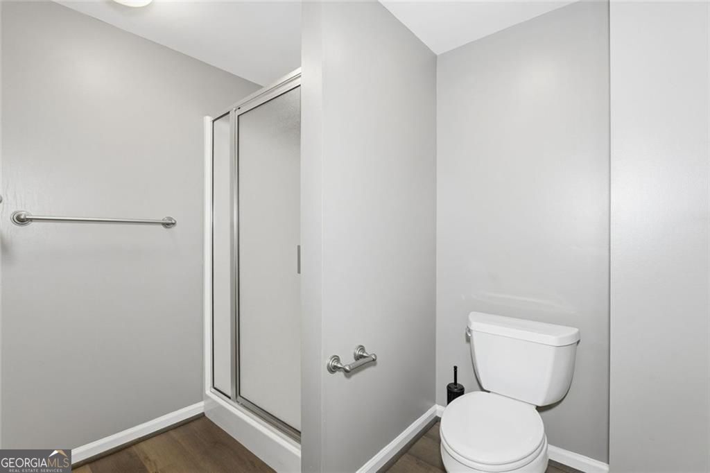 165 Narrows Drive Waleska GA 30183