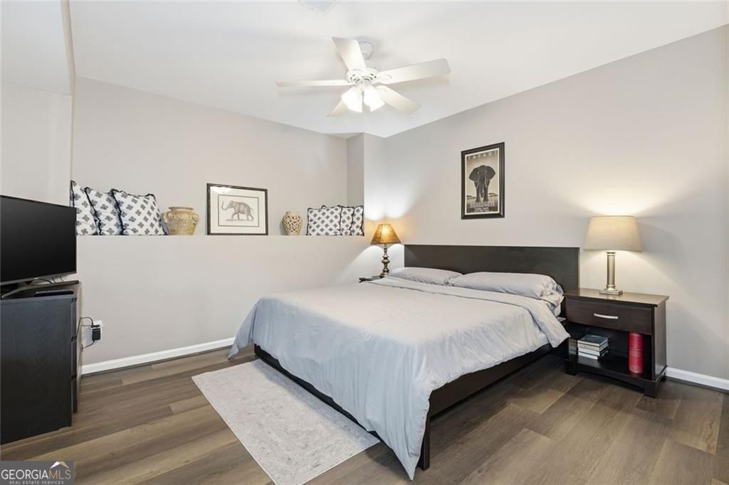 165 Narrows Drive Waleska GA 30183