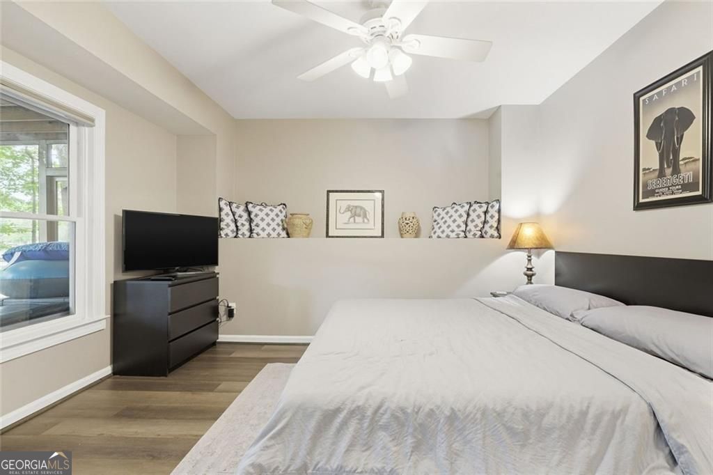 165 Narrows Drive Waleska GA 30183