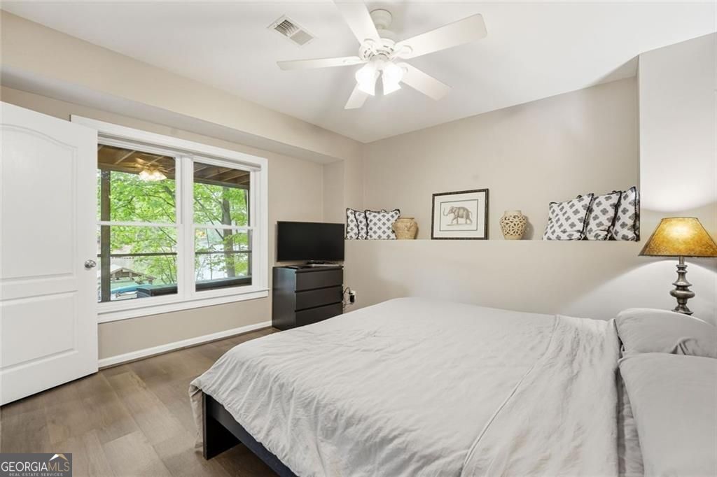 165 Narrows Drive Waleska GA 30183