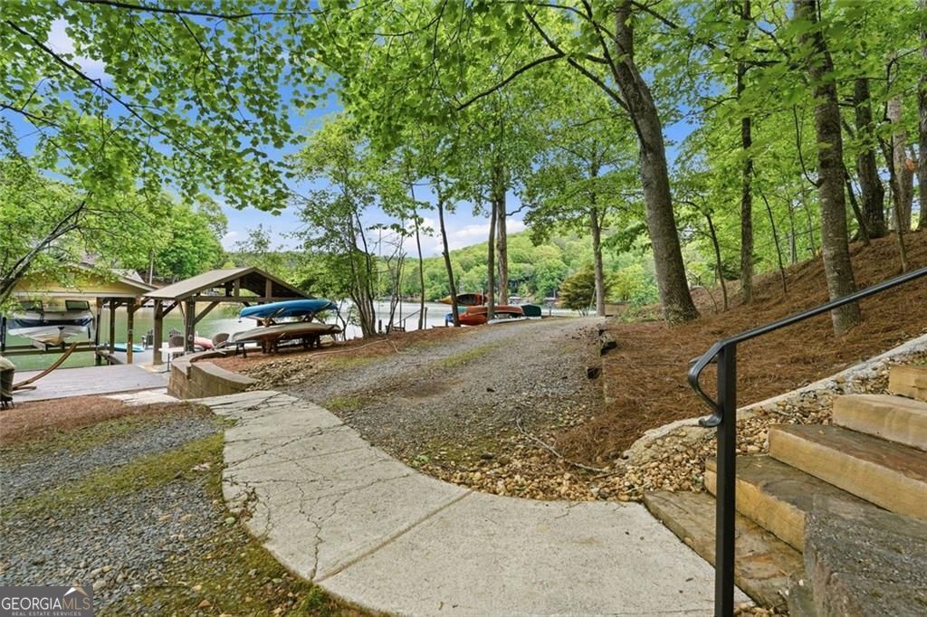 165 Narrows Drive Waleska GA 30183