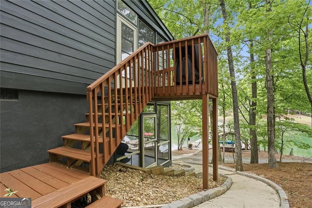 165 Narrows Drive Waleska GA 30183