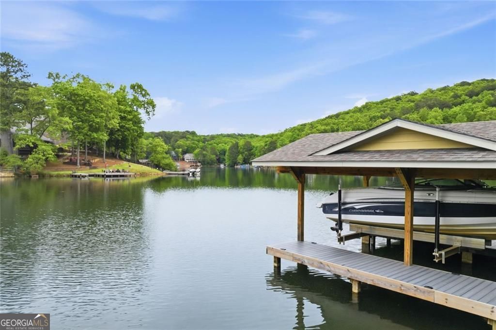 165 Narrows Drive Waleska GA 30183