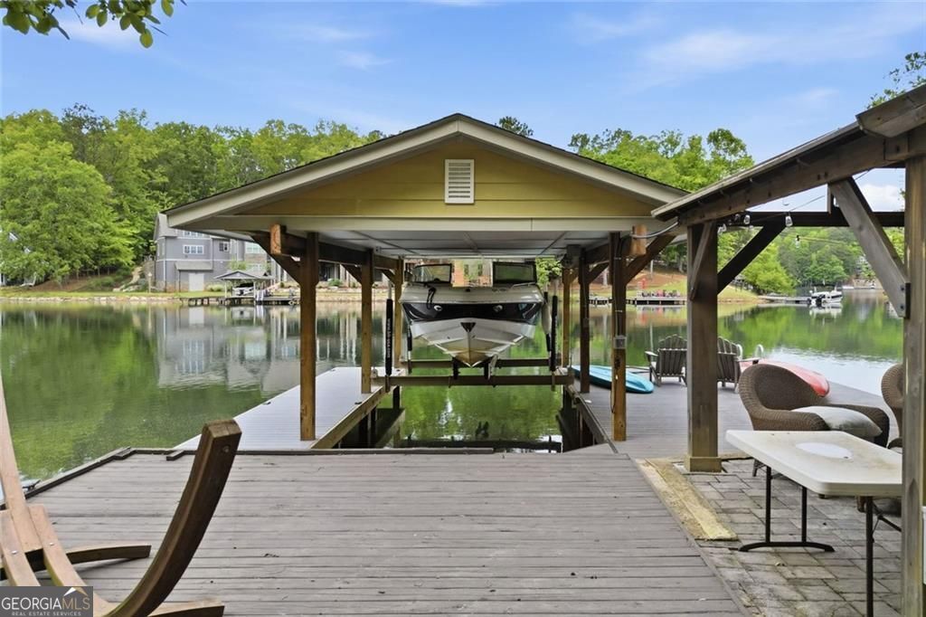 165 Narrows Drive Waleska GA 30183
