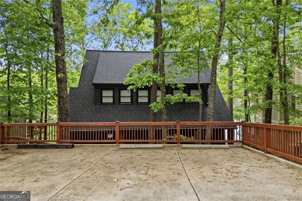 165 Narrows Drive Waleska GA 30183