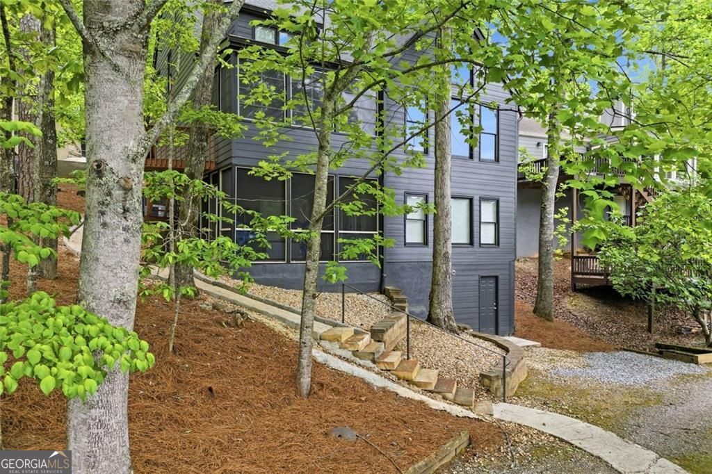 165 Narrows Drive Waleska GA 30183