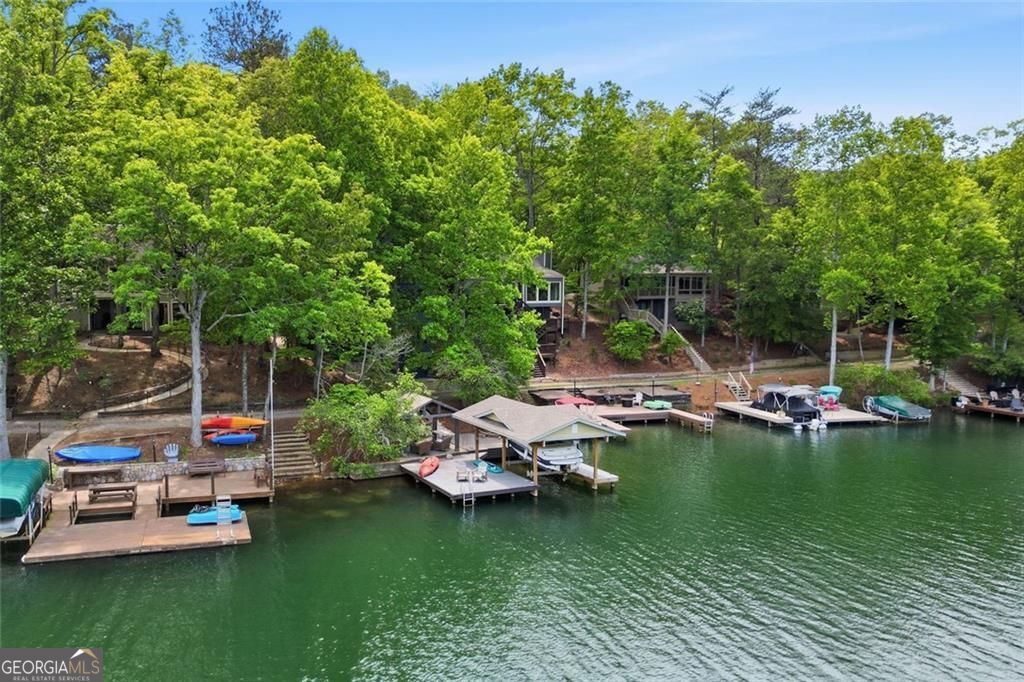 165 Narrows Drive Waleska GA 30183