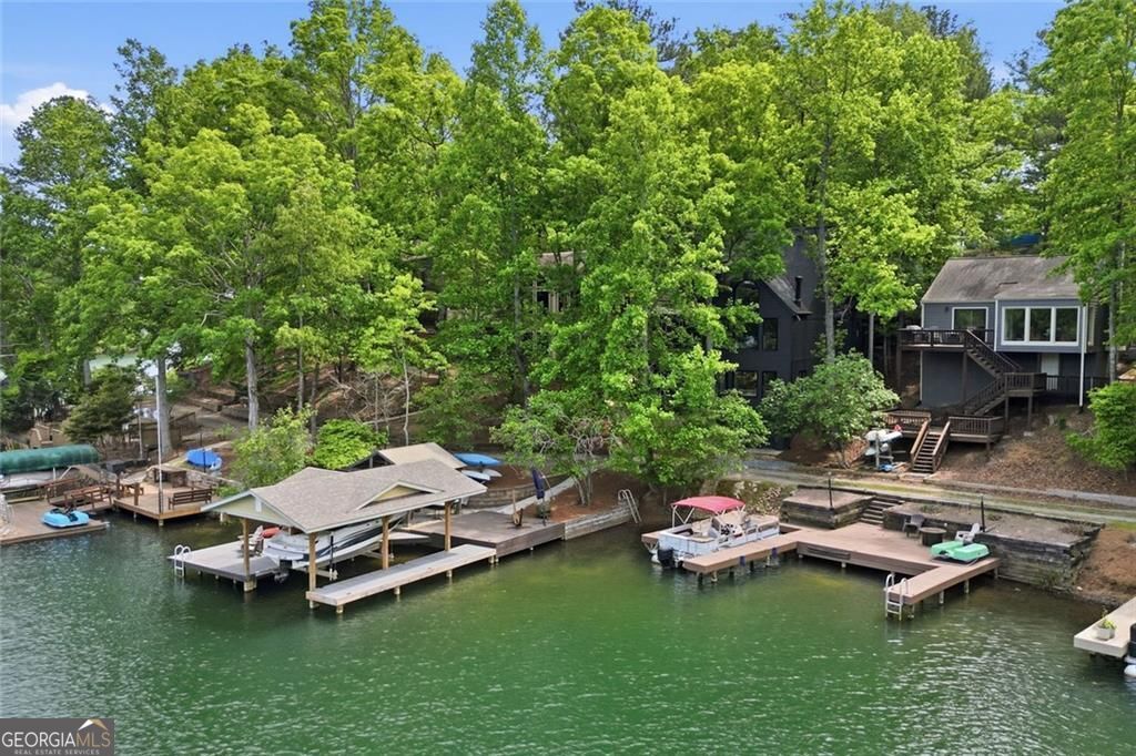 165 Narrows Drive Waleska GA 30183