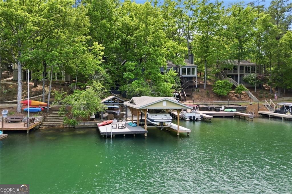 165 Narrows Drive Waleska GA 30183
