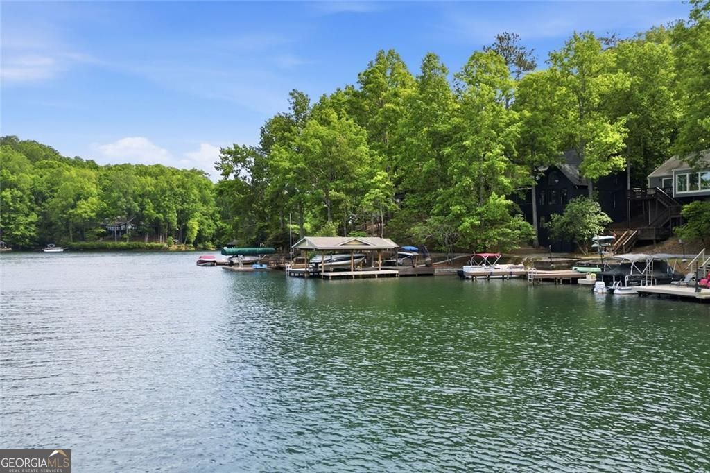 165 Narrows Drive Waleska GA 30183