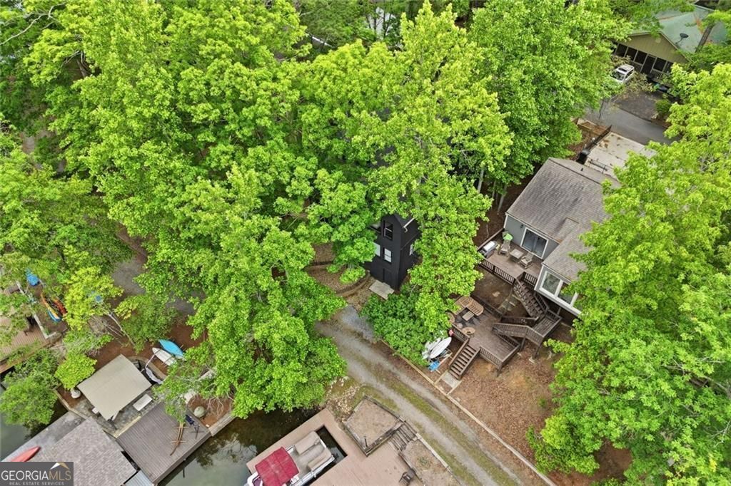 165 Narrows Drive Waleska GA 30183