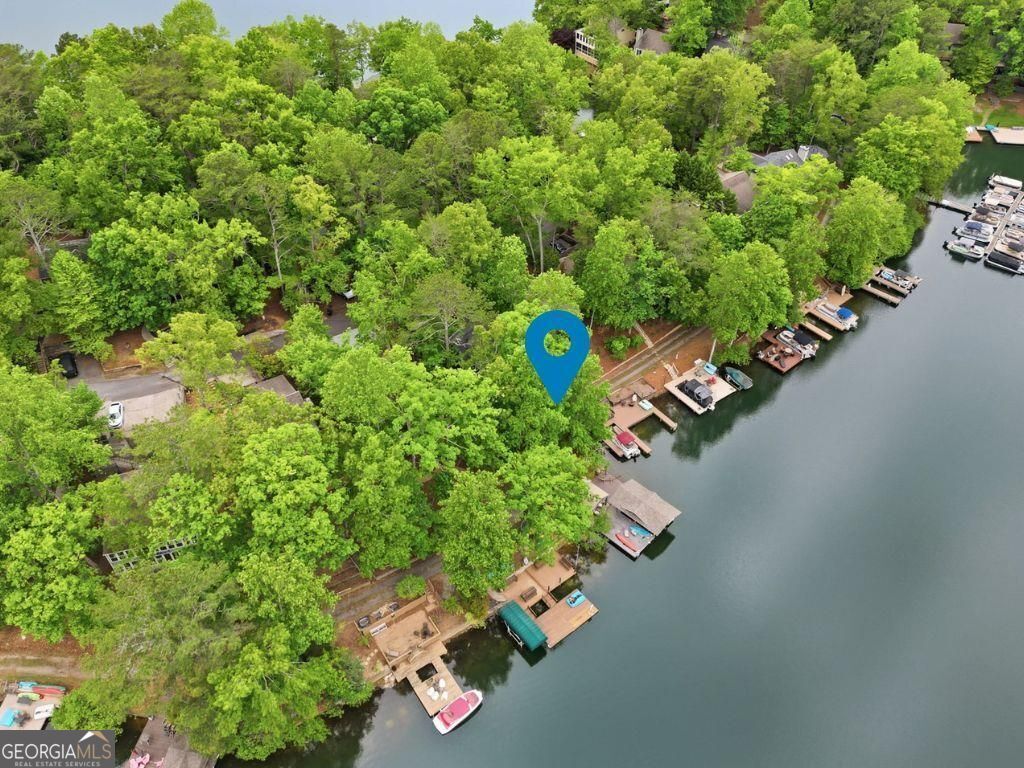 165 Narrows Drive Waleska GA 30183
